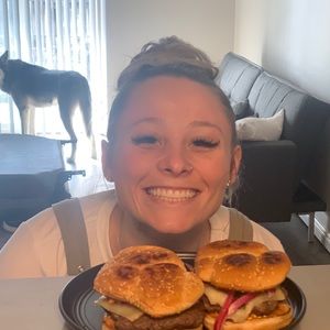 Meet your Posher, Kenny